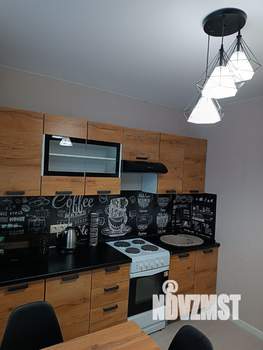 2-к квартира, на длительный срок, 54м2, 2/17 этаж