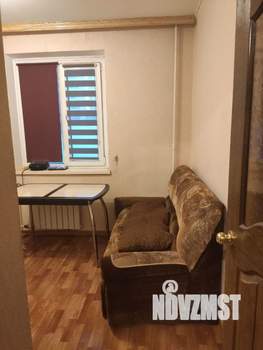 1-к квартира, на длительный срок, 38м2, 2/17 этаж