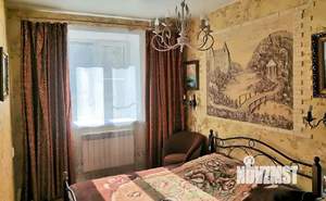 2-к квартира, на длительный срок, 70м2, 2/10 этаж