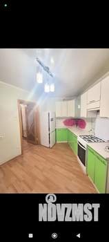 1-к квартира, на длительный срок, 45м2, 7/10 этаж