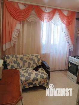 1-к квартира, на длительный срок, 38м2, 1/12 этаж