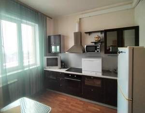 1-к квартира, на длительный срок, 53м2, 7/10 этаж