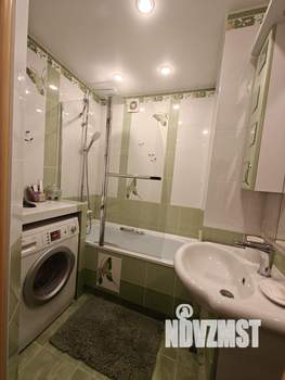 2-к квартира, посуточно, 50м2, 12/12 этаж