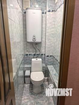 2-к квартира, на длительный срок, 50м2, 4/9 этаж