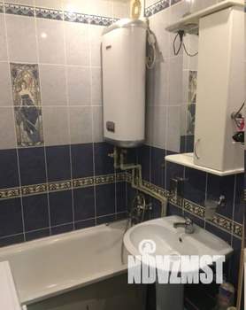 2-к квартира, посуточно, 43м2, 1/4 этаж