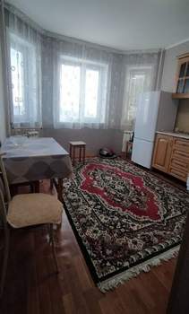 2-к квартира, на длительный срок, 56м2, 15/17 этаж