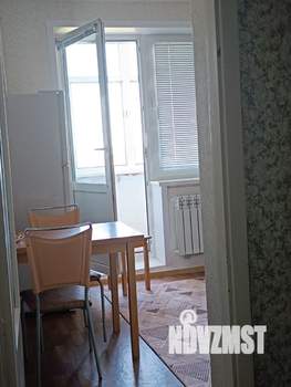 1-к квартира, на длительный срок, 42м2, 9/10 этаж