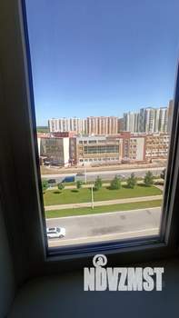 1-к квартира, на длительный срок, 37м2, 9/18 этаж