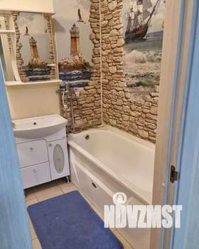 1-к квартира, посуточно, 50м2, 14/16 этаж