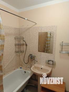 1-к квартира, на длительный срок, 38м2, 4/19 этаж