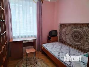 3-к квартира, на длительный срок, 100м2, 1/2 этаж