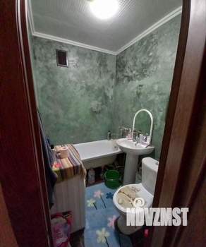 1-к квартира, на длительный срок, 33м2, 5/5 этаж