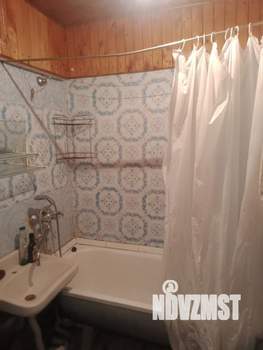 2-к квартира, на длительный срок, 43м2, 2/4 этаж