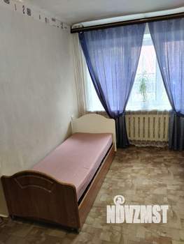 2-к квартира, на длительный срок, 44м2, 1/4 этаж