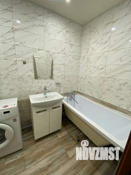 1-к квартира, на длительный срок, 37м2, 16/17 этаж