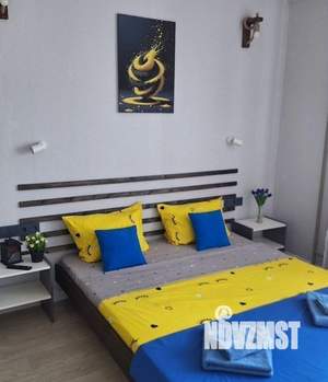 1-к квартира, посуточно, 31м2, 1/1 этаж