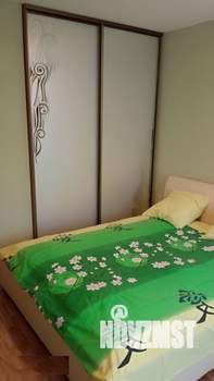 1-к квартира, посуточно, 41м2, 1/1 этаж