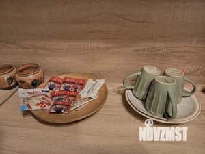 1-к квартира, посуточно, 45м2, 12/16 этаж