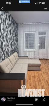 2-к квартира, на длительный срок, 47м2, 2/4 этаж