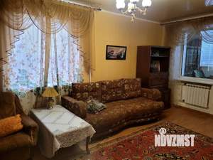 3-к квартира, на длительный срок, 61м2, 2/9 этаж