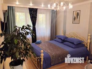 1-к квартира, посуточно, 35м2, 2/5 этаж