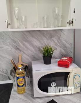 2-к квартира, посуточно, 42м2, 1/1 этаж