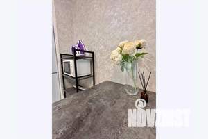 1-к квартира, посуточно, 38м2, 6/17 этаж