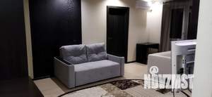 Студия квартира, посуточно, 35м2, 2/5 этаж