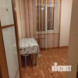 1-к квартира, на длительный срок, 36м2, 7/17 этаж