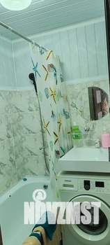 1-к квартира, посуточно, 30м2, 3/5 этаж