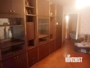 1-к квартира, на длительный срок, 40м2, 1/2 этаж