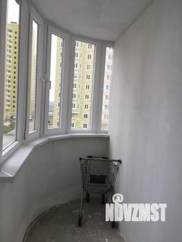 2-к квартира, на длительный срок, 60м2, 3/18 этаж