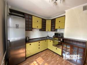 1-к квартира, на длительный срок, 38м2, 3/17 этаж