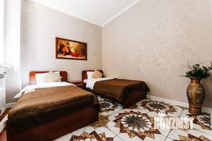 2-к квартира, посуточно, 40м2, 1/8 этаж