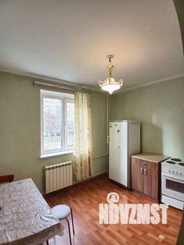 1-к квартира, на длительный срок, 36м2, 2/17 этаж