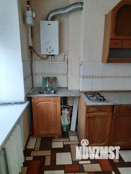 1-к квартира, на длительный срок, 27м2, 2/3 этаж