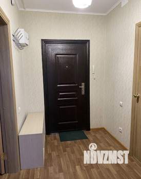 1-к квартира, на длительный срок, 38м2, 2/17 этаж