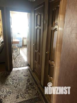 1-к квартира, на длительный срок, 36м2, 3/9 этаж