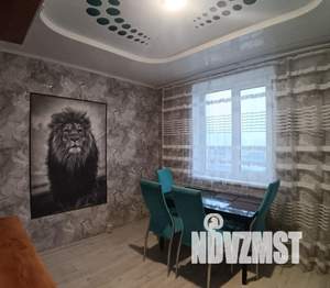 1-к квартира, на длительный срок, 39м2, 6/17 этаж