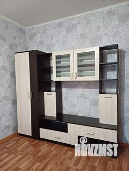 1-к квартира, на длительный срок, 37м2, 7/17 этаж