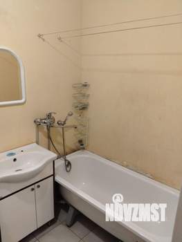 1-к квартира, на длительный срок, 37м2, 16/17 этаж