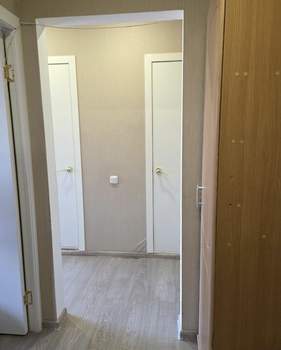 1-к квартира, на длительный срок, 30м2, 6/9 этаж