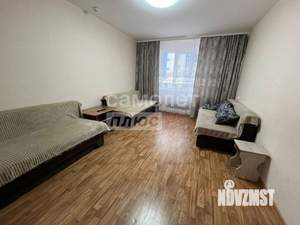 1-к квартира, на длительный срок, 39м2, 5/10 этаж