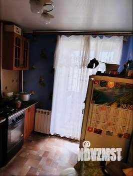 1-к квартира, на длительный срок, 32м2, 7/10 этаж