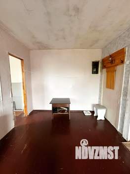 3-к квартира, на длительный срок, 48м2, 4/4 этаж