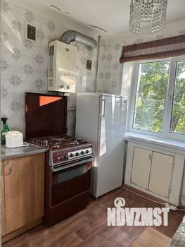 3-к квартира, на длительный срок, 49м2, 4/5 этаж