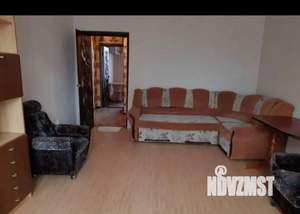 3-к квартира, на длительный срок, 63м2, 4/5 этаж