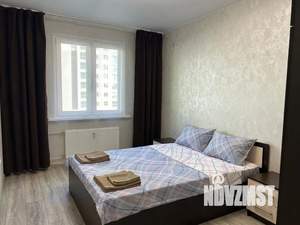 2-к квартира, посуточно, 39м2, 3/17 этаж