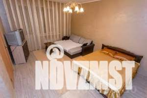 1-к квартира, посуточно, 36м2, 11/13 этаж