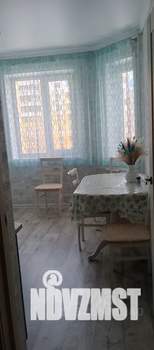 2-к квартира, посуточно, 62м2, 7/17 этаж